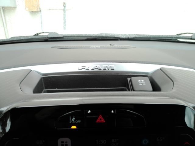 Used 2026 RAM 1500 Big Horn AWD/4WD image 44