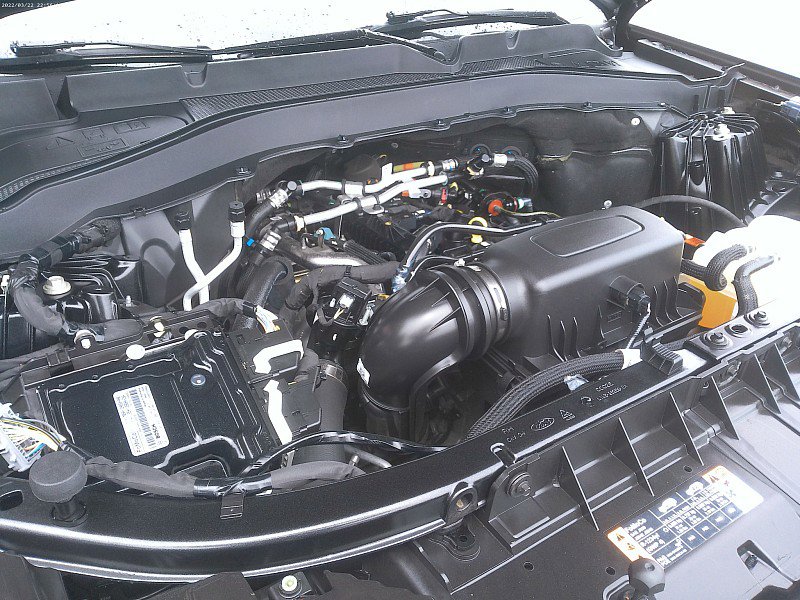 Used 2022 Ford Explorer XLT w/ Equipment Group 202A image 24