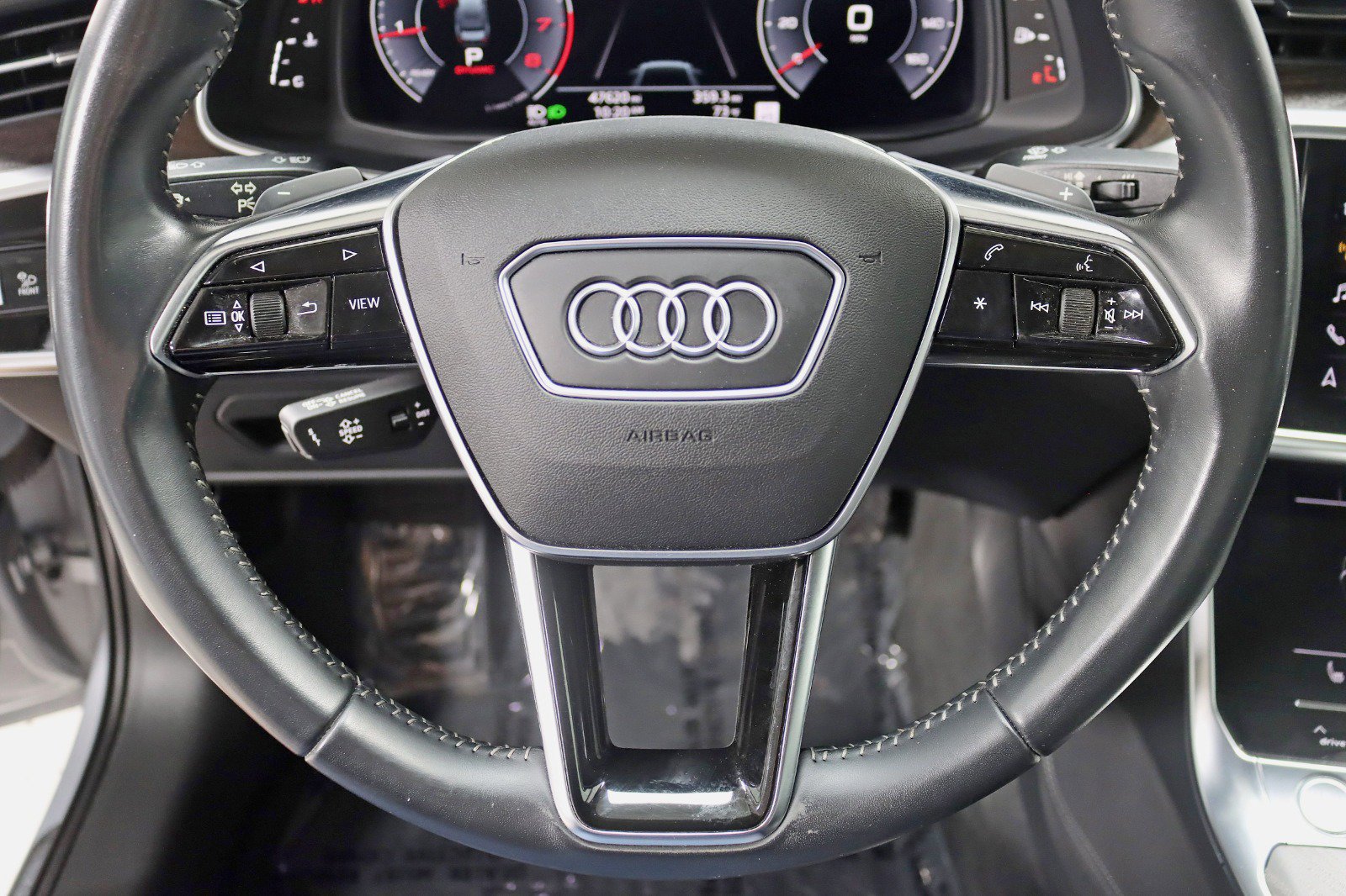 Used 2020 Audi A6 2.0T Premium Plus AWD/4WD image 15