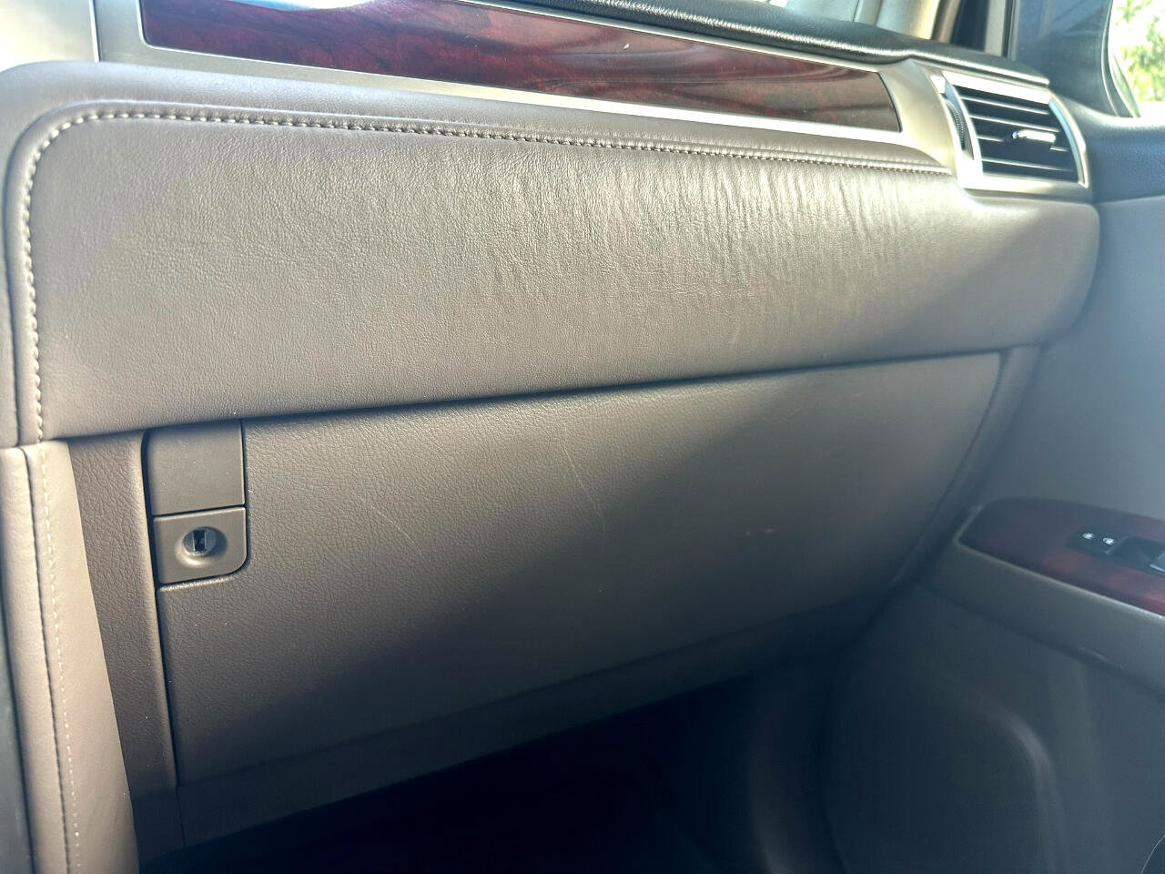 Used 2012 Lexus GX 460 w/ Comfort Plus Pkg image 49