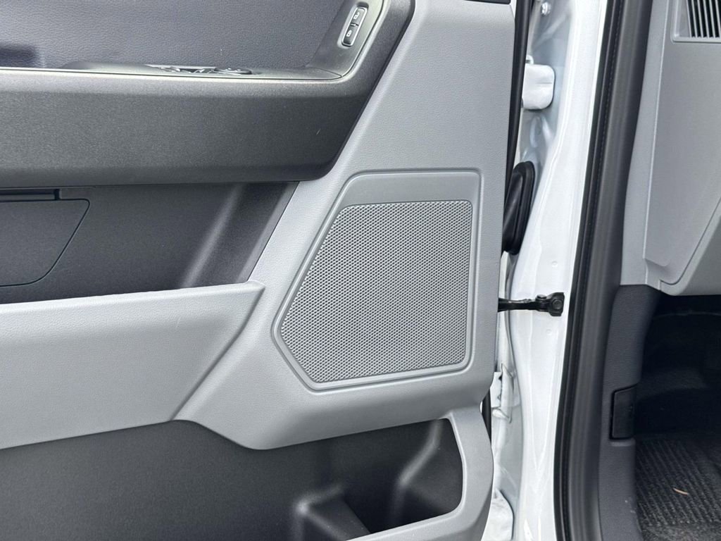 New 2026 Ford F550 2WD Regular Cab Super Duty image 12