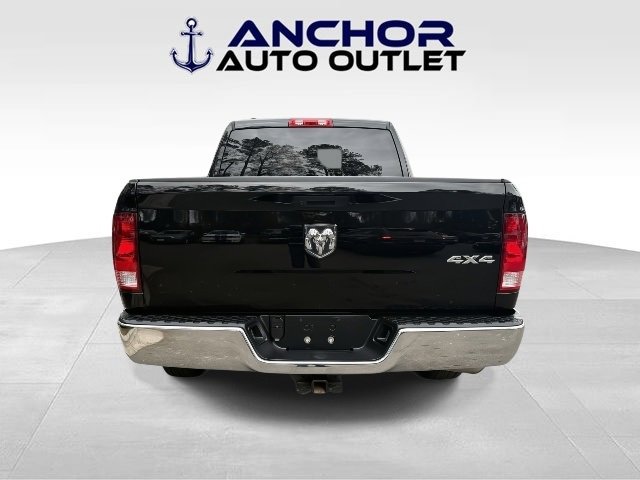 Used 2019 RAM 1500 Tradesman w/ Popular Equipment Group image 7
