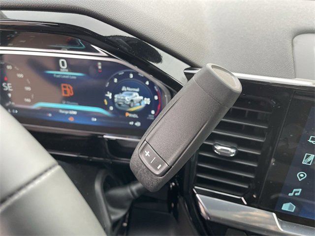 New 2026 Chevrolet Silverado 3500 High Country w/ Technology Package image 19