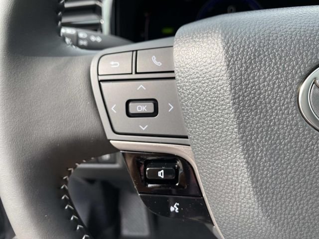 New 2026 Toyota Camry SE AWD/4WD image 14