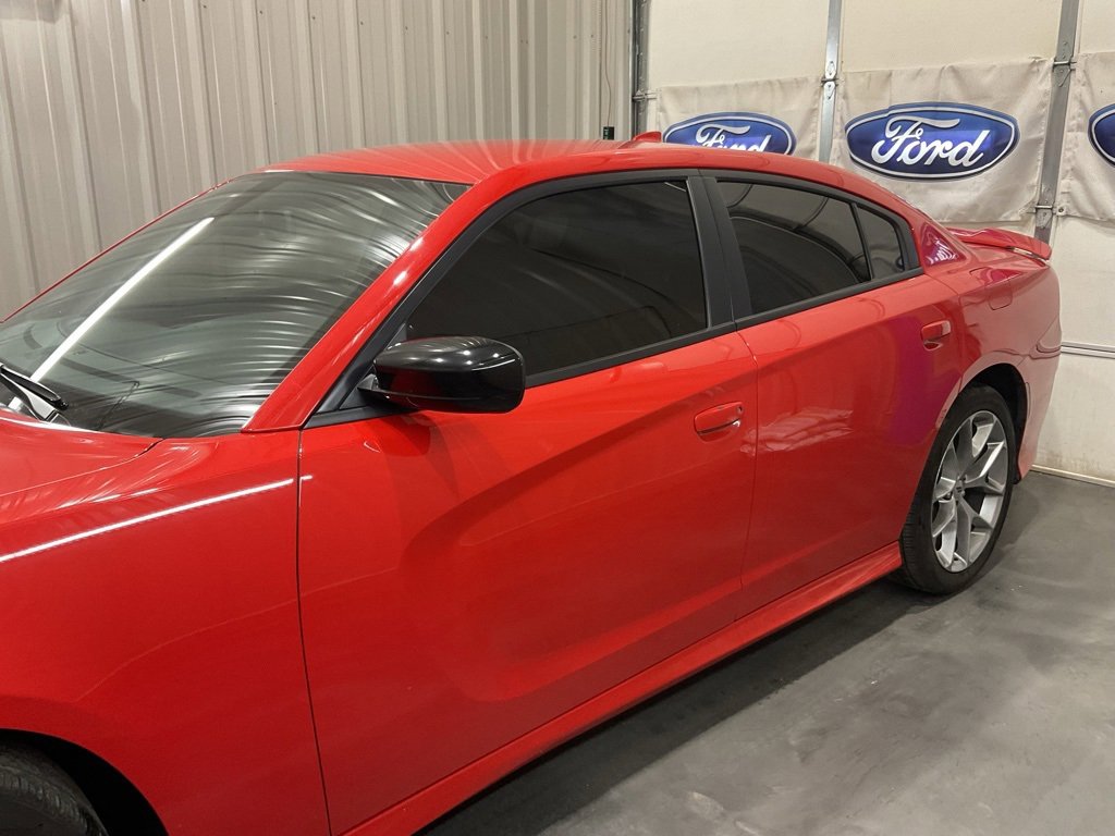 Used 2023 Dodge Charger GT image 5
