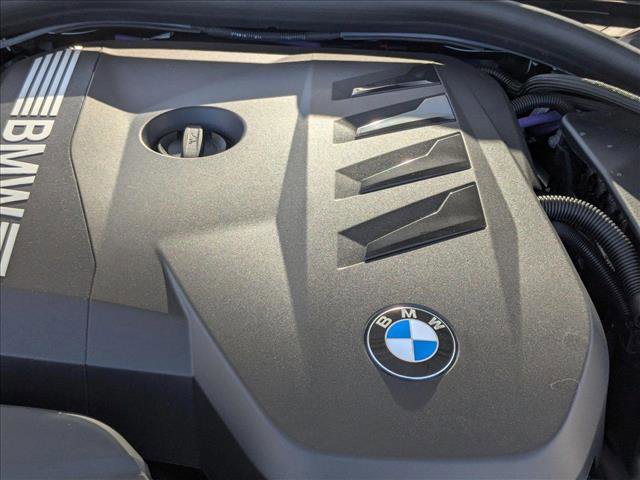 New 2025 BMW 430i Coupe w/ Convenience Package image 15