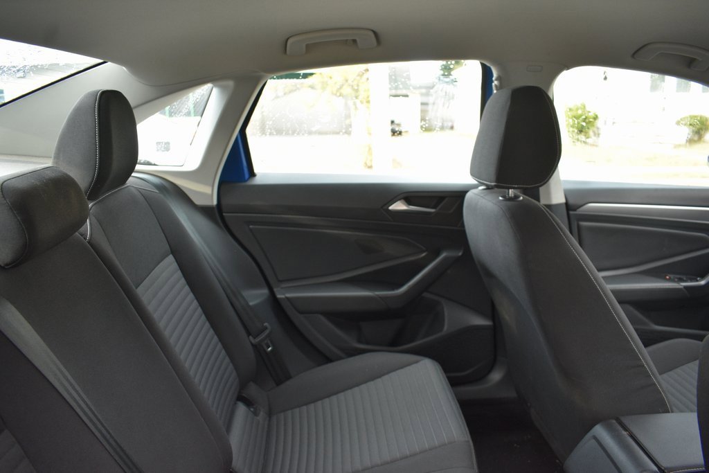 Used 2024 Volkswagen Jetta S image 26