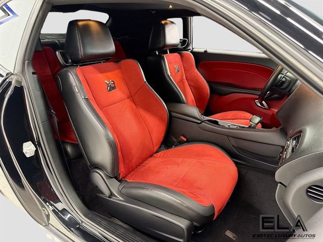 Used 2016 Dodge Challenger R/T Scat Pack RWD image 33