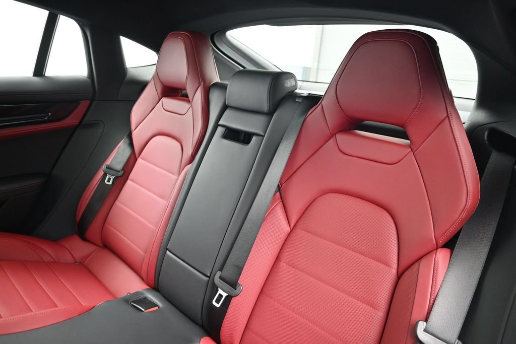 New 2026 Porsche Panamera 4 AWD/4WD image 6
