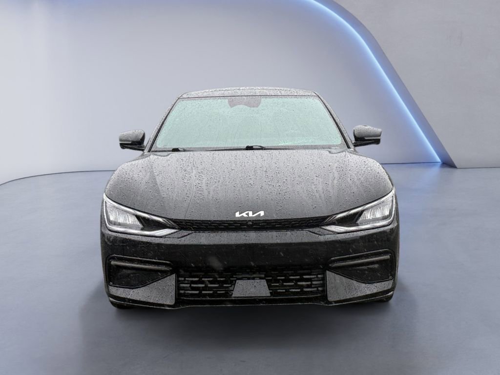 Used 2023 Kia EV6 GT-Line image 9