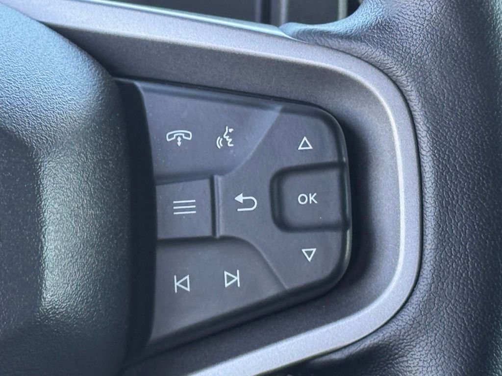Certified 2024 Ford Bronco Wildtrak image 23