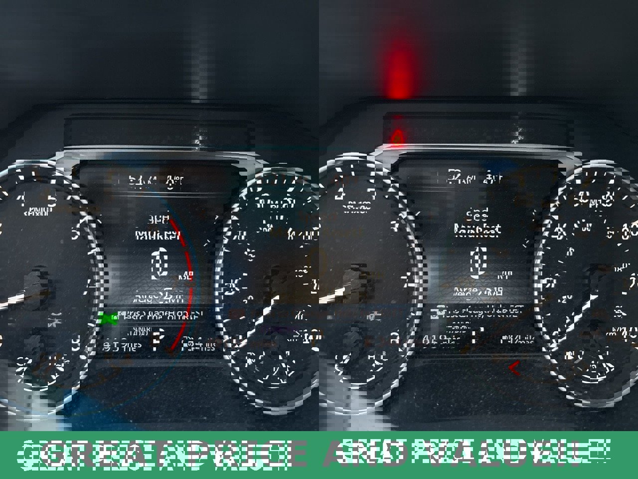 Used 2022 Nissan Rogue SV image 24