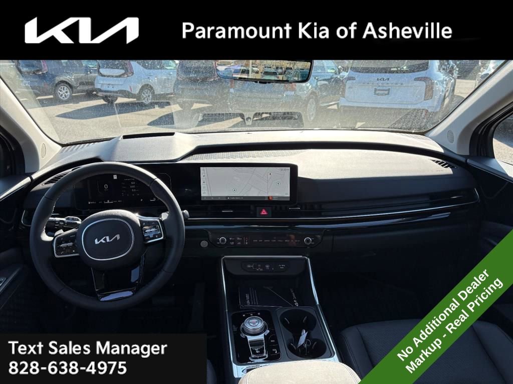 New 2026 Kia Carnival SX Prestige image 7