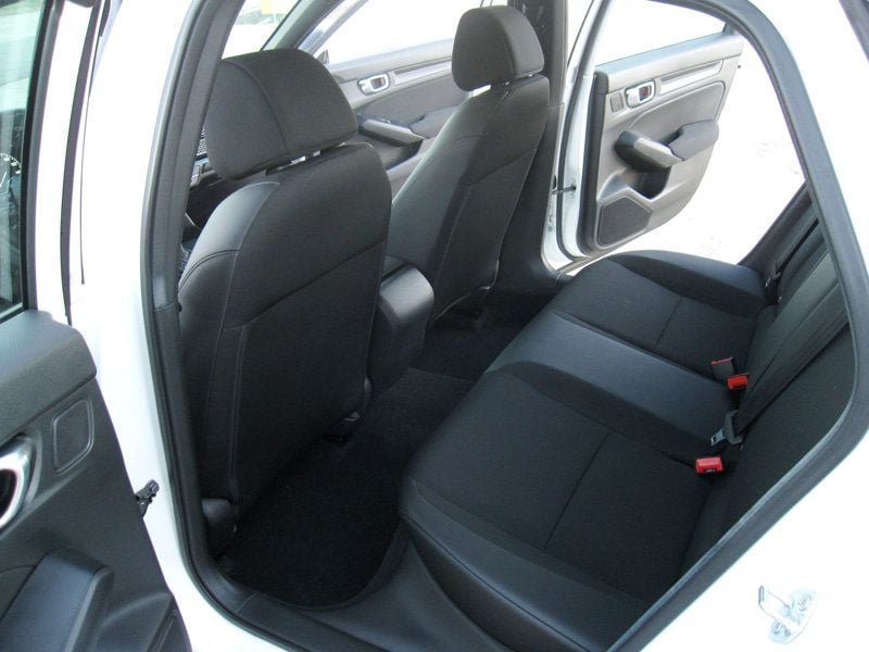 Used 2026 Honda Civic Sport image 26