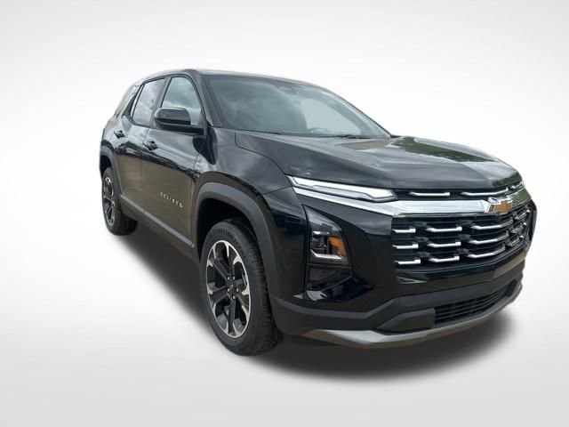 New 2026 Chevrolet Equinox LT FWD image 7
