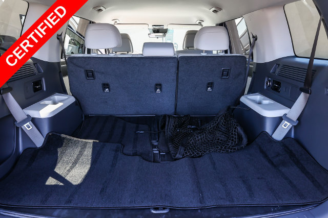 Certified 2025 Hyundai Santa Fe SEL FWD image 29