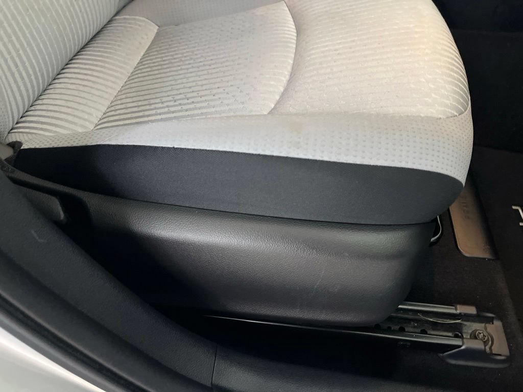 Used 2017 Toyota Prius Two w/ Prius Two Safety Plus Package FWD image 57