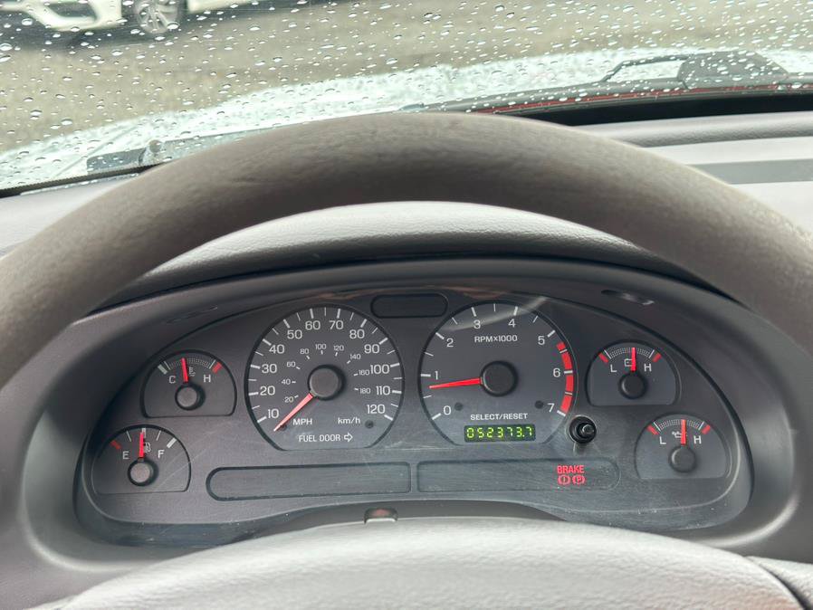 Used 2003 Ford Mustang Premium RWD image 21