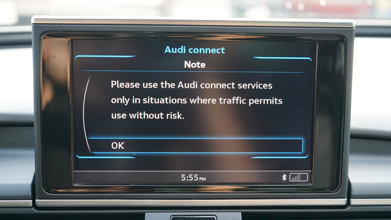 Used 2017 Audi A6 2.0T Premium AWD/4WD image 83