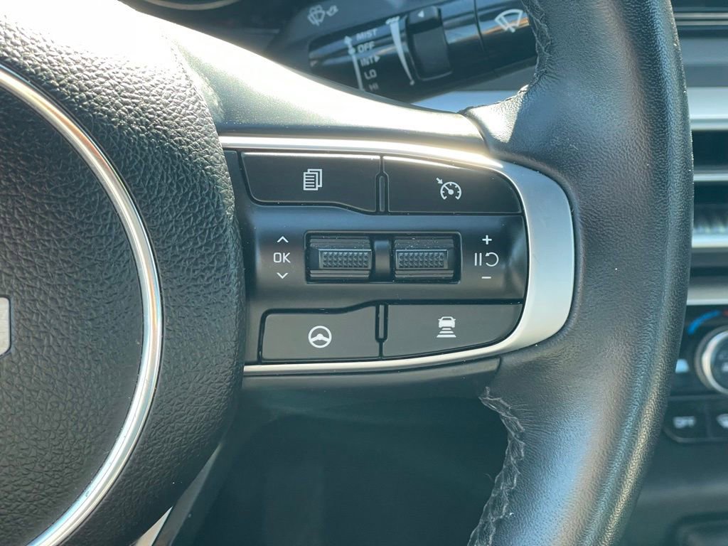 Used 2024 Kia K5 GT-Line image 15