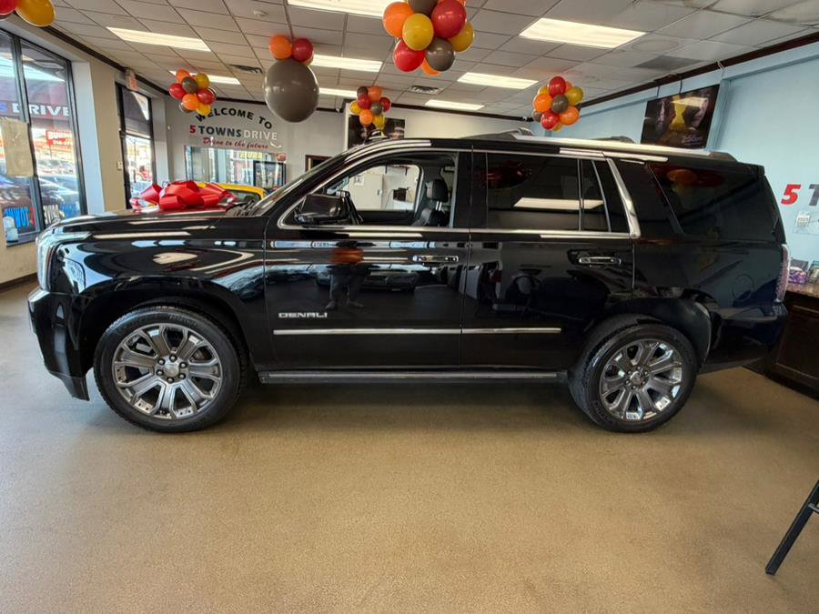 Used 2016 GMC Yukon Denali image 9