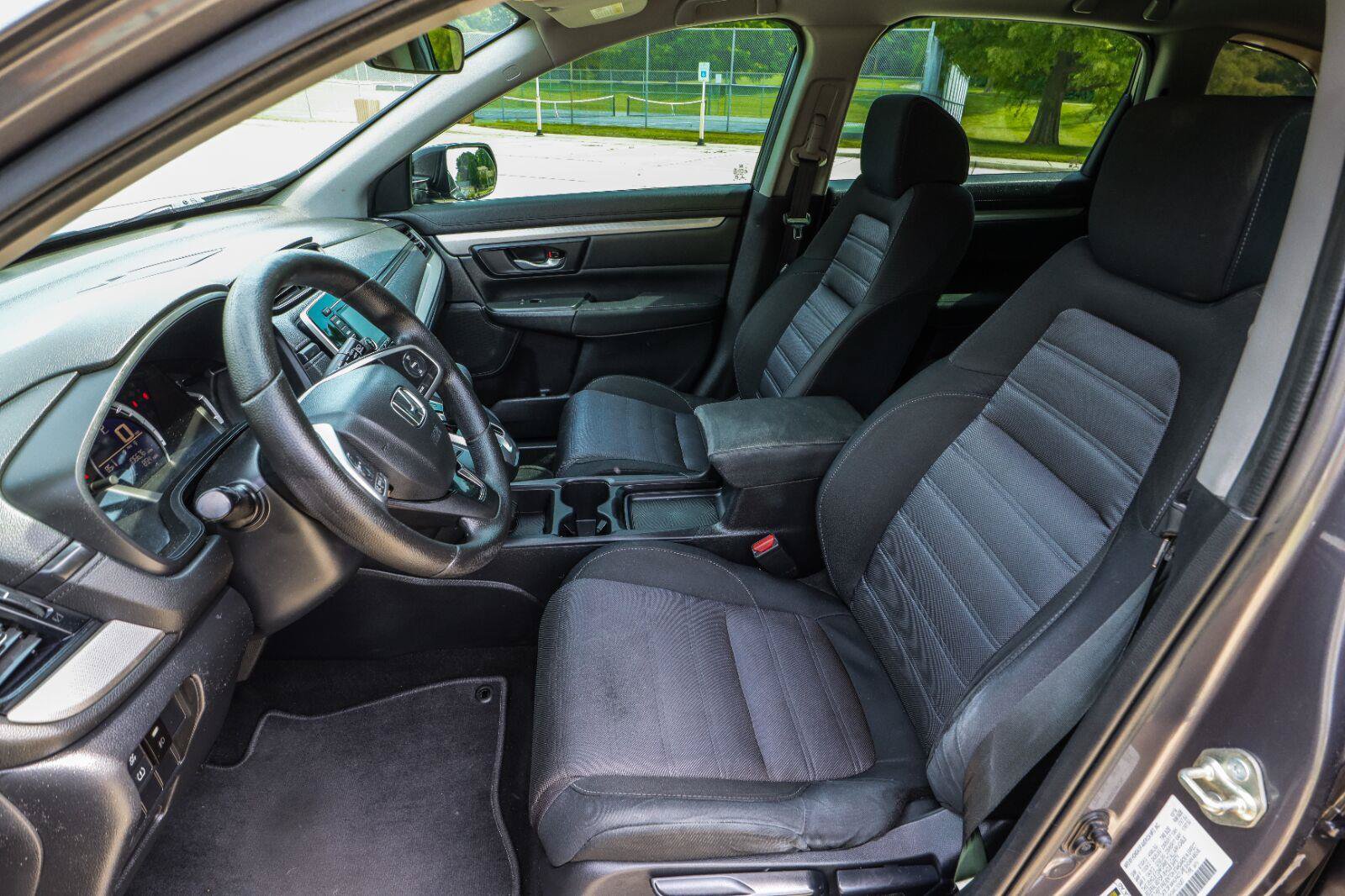 Used 2019 Honda CR-V LX image 30