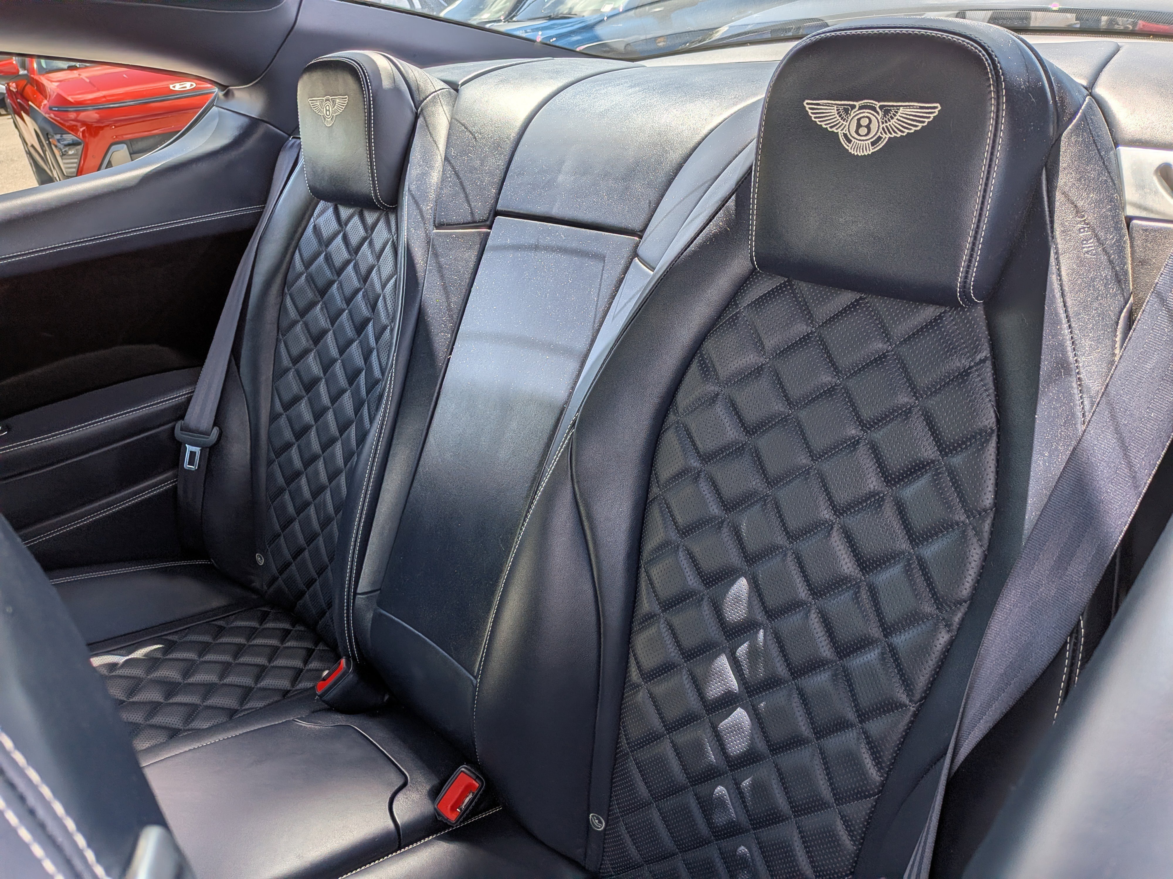 Used 2016 Bentley Continental GT image 13