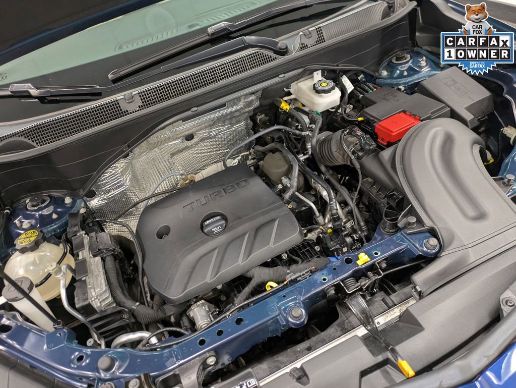 Used 2023 Buick Encore GX Preferred w/ Cold Weather Comfort Package image 31