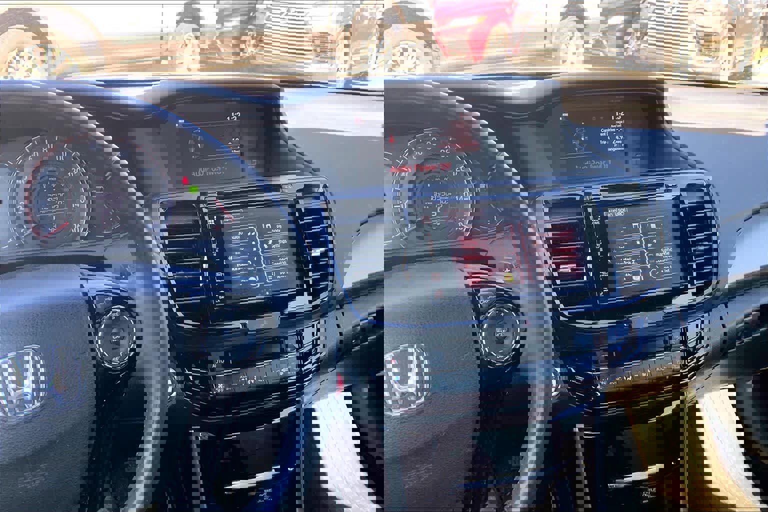 Used 2017 Honda Accord EX-L image 7