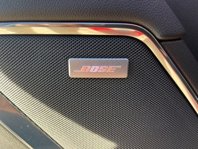 Used 2024 Chevrolet Silverado 1500 LTZ w/ Z71 Off-Road Package image 15