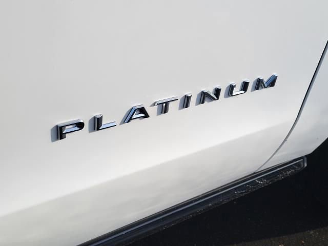 New 2025 Ford Expedition Platinum w/ Platinum Ultimate Package image 14