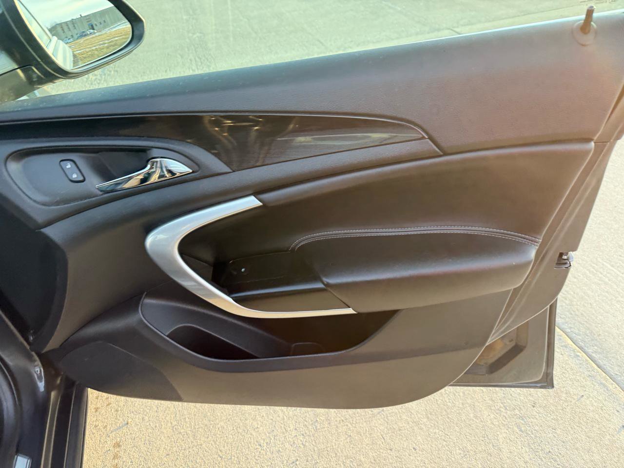 Used 2015 Buick Regal Premium image 26