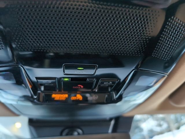 Used 2025 Lexus NX 350 AWD w/ Accessory Package (K3) image 18