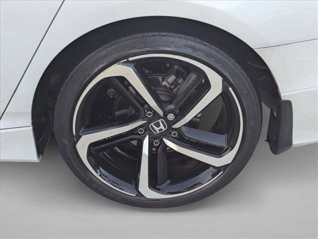Used 2022 Honda Accord Sport image 7