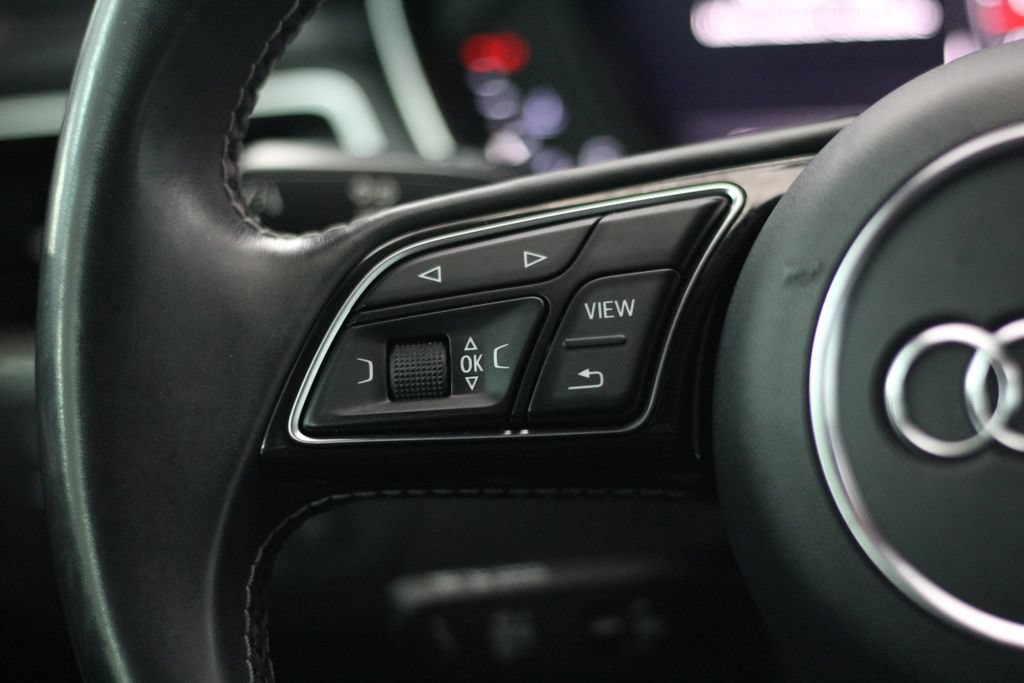Used 2018 Audi S5 Prestige AWD/4WD image 12
