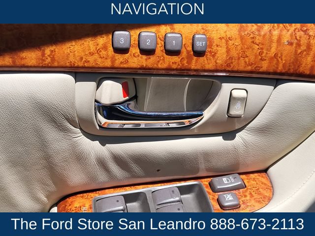 Used 2006 Lexus LS 430 RWD image 7