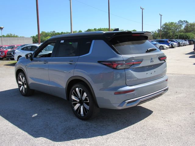 New 2026 Mitsubishi Outlander SEL FWD image 7