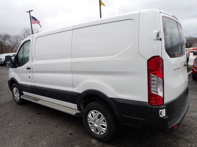 Used 2024 Ford Transit 250 Low Roof w/ Exterior Upgrade Package image 4