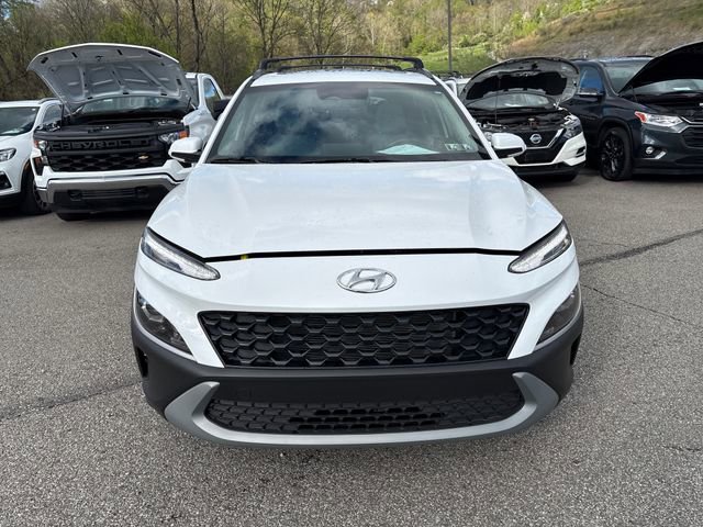 Used 2023 Hyundai Kona SEL w/ Convenience Package image 8