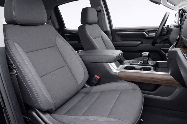 Used 2024 GMC Sierra 1500 Elevation image 15