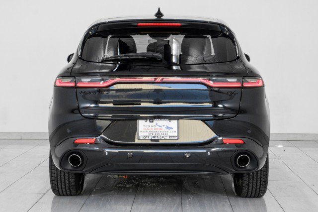 Used 2024 Dodge Hornet R/T Plus w/ R/T Blacktop Package image 7