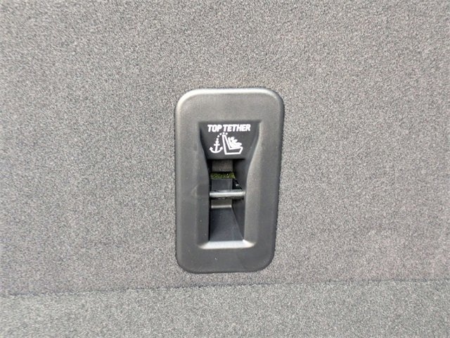 New 2025 Chevrolet Suburban High Country image 35