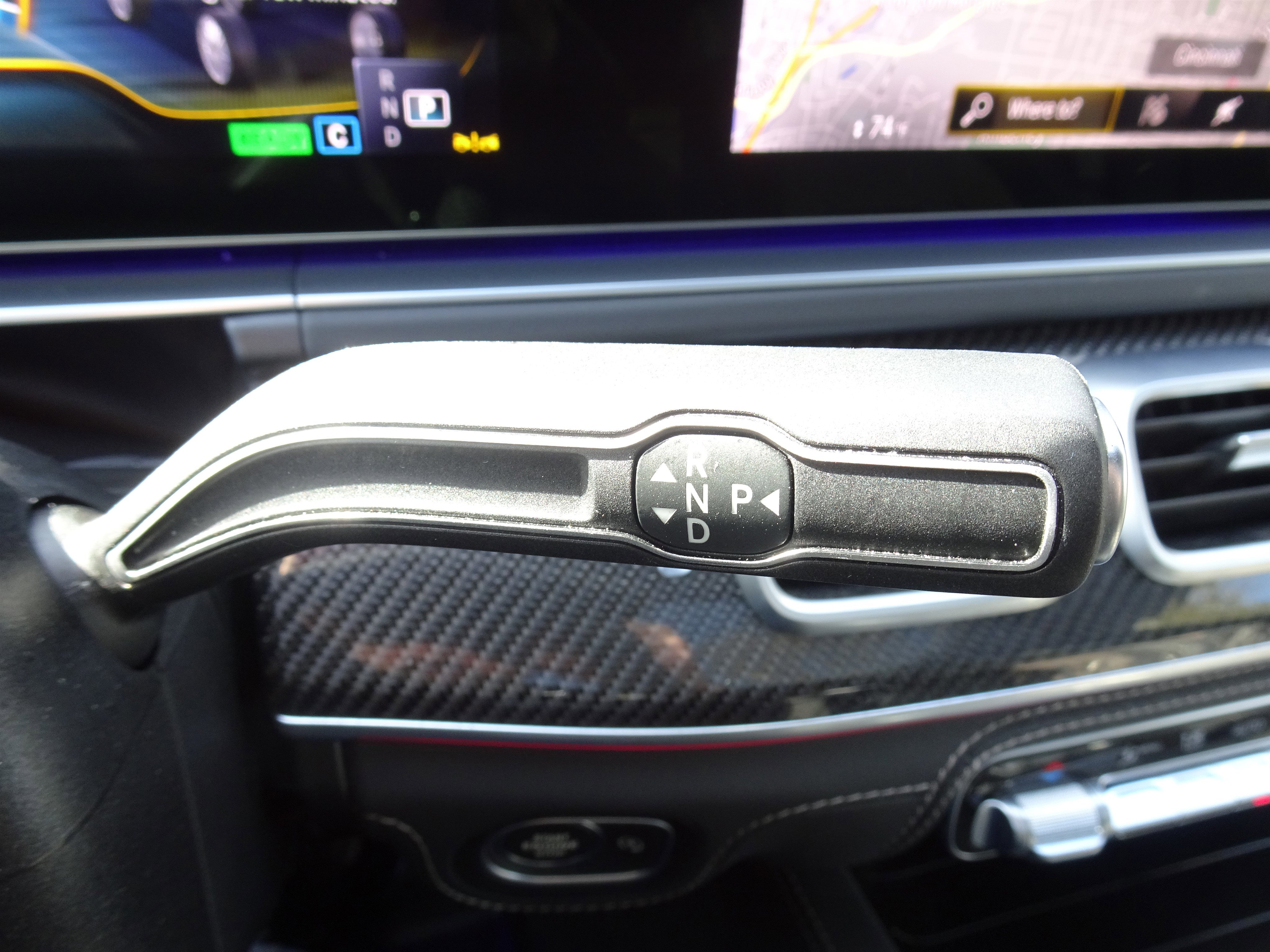 Used 2022 Mercedes-Benz GLE 53 AMG 4MATIC Coupe image 24