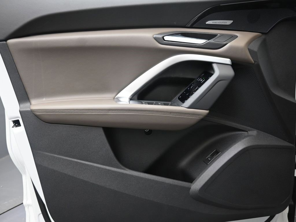 New 2025 Audi Q5 2.0T Premium Plus image 23