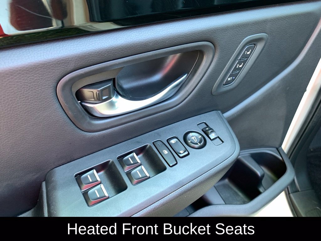 Used 2023 Honda Pilot EX-L image 12