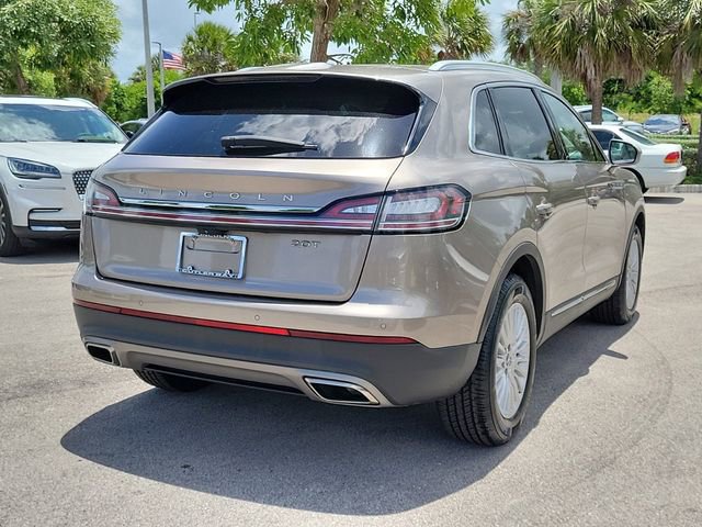 Used 2019 Lincoln Nautilus FWD image 6
