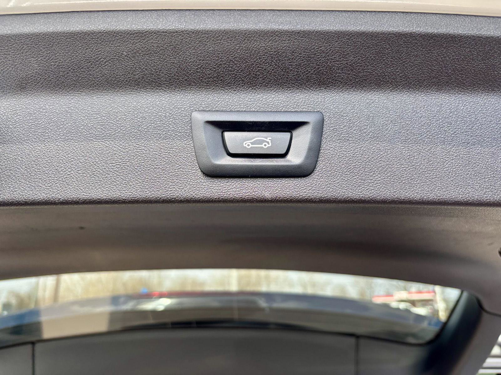 Used 2019 BMW X3 xDrive30i image 29