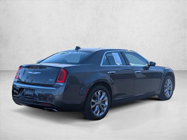 Used 2020 Chrysler 300 Limited image 5