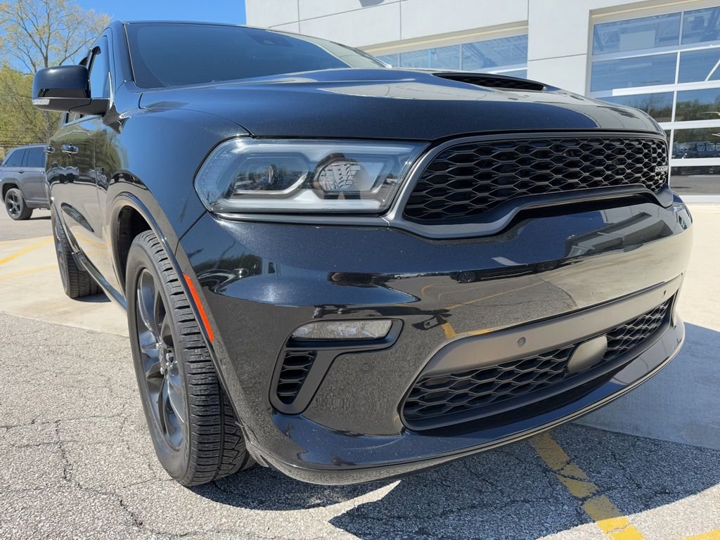 Used 2023 Dodge Durango R/T image 12
