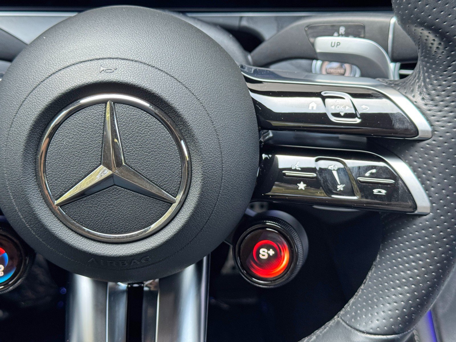 Used 2021 Mercedes-Benz E 63 AMG S image 23